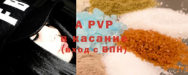 крисы Абаза
